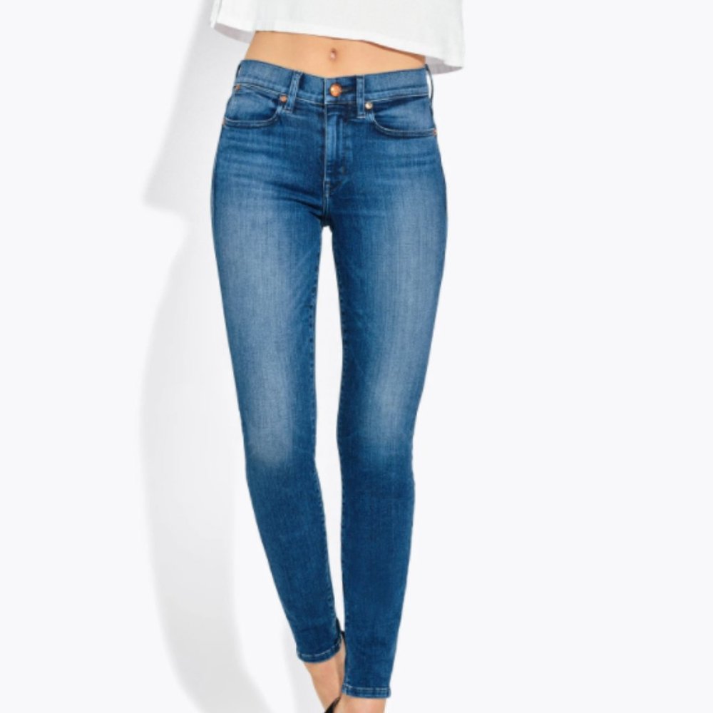 AYR Chiller Skinny Jean